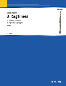 Rag-Time Dance