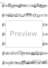 Sonata in tre tempi - Oboe