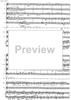 La villegiatura in  panchina [score] - Full Score