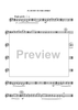 Aspects for Brass Quintet - Bb Trumpet 1