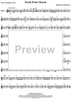 North Point March - Tenor Saxophone