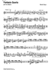 Fantasia Quarta - Guitar 1