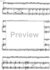 Suite andaluza - Score