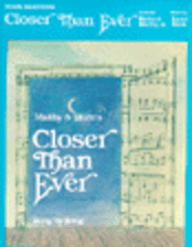 Closer Than Ever