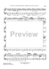 Dance of the Reed Flutes - from The Nutcracker