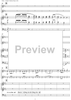Trumpet Voluntary - Organ Score