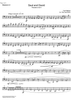 Saul and David - Prelude to Act  2 - Bassoon 2