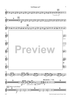 Highlights from George and Ira Gershwin's Strike Up the Band - F Horn 3