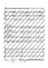 Flowers - Score and Parts