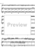 Concerto No. 3 G Major, KV216 - Piano Score