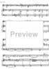 Sonata - Score