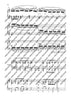 7 Variationen über „Vien qua, Dorina bella“ von Antonio Bianchi