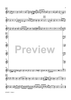 Prelude to Postlude: Ceremonial Music for String Trio - Violin 1