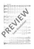 Swan, hold fast - Choral Score