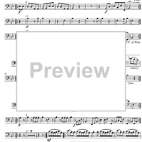 Serenade for Don Luis