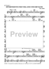 Divertimento for Tuba and Concert Band - Bb Trumpet 1