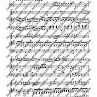 Concerto Bb Major - Piano Score and Solo Part