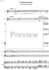Trois Poèmes de la Renaissance - Score