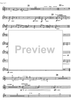 Concertante - Timpani