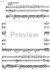 6 canzoni andaluse (6 andalusian songs) - Score