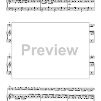 Suzuki Bass School, Volume 1 - Piano Accompaniment