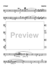 Summertime (From Porgy And Bess) - Bb Trumpet