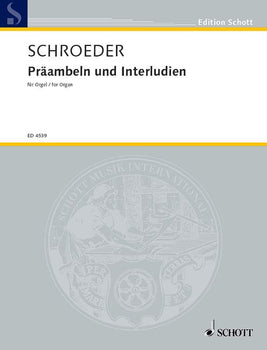 Preambles and Interludes