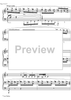 Sonata No. 9 - Piano