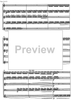 Divertimento Op.69 - Score