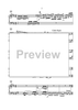 Descent Overture from Orpheus - Act II D Major - Synthesizer
