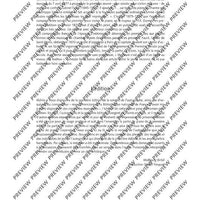 Sonata No. 1 A major