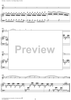 Sonata No. 3 in G major - Piano