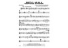 Softly, As in a Morning Sunrise - Bb Trumpet 4