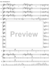 A Warm Breeze - Score