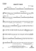 Gravity Wave - Baritone Saxophone
