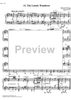 Lyrical Pieces Op.43 No. 2 - Einsamer Wanderer (Solitary Traveller)