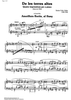 Ammetllers florits, al lluny (from De les terres altes) - Piano
