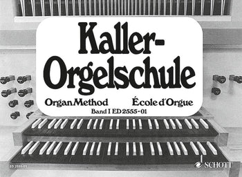 Organ Method