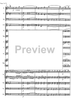 Messe solenne [score]