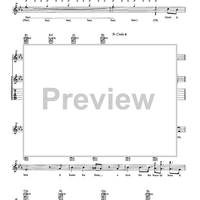 Hair (as recorded by The Cowsills)