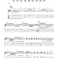 Angel of the Morning