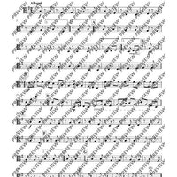 Start Point - Score and Parts