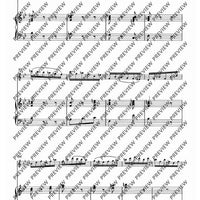 Sonatas and Partitas