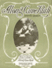 Along Came Ruth