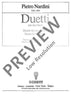 Duets