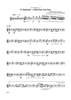 Dancin' Into The '20s: IV. Hunkatin - A Half Tone One-Step - Alto Saxophone