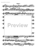 Quintet No. 2 - Op. 111 - Violin 2