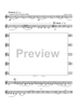 Holiday Collection II - Bb Clarinet 3