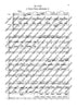 Zanetta ou Jouer avec le feu - Score and Parts