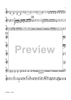 Concerto for Oboe in F Major, K. 313 for Oboe and String Quartet - Violin 2